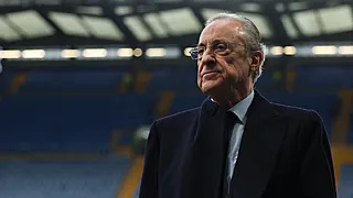 'Pérez drukt stempel: grote naam kandidaat-trainer Real'