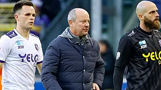 'Beerschot broedt op enorme transferverrassing'