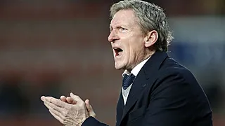 'Zulte Waregem zet zinnen op Franse rechtsachter'
