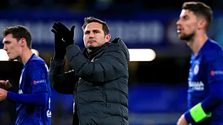 Lampard bevestigt nieuwe klap voor Ziyech