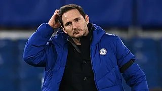 'Twee grote namen melden zich voor job Lampard'