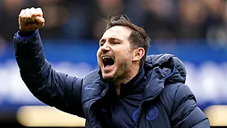 'Lampard staat voor verrassende terugkeer in PL'