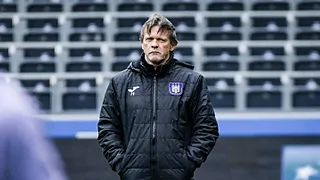 'Vercauteren kent opdracht bij Standard'