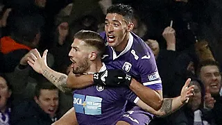 Beerschot schotelt sterkhouder nieuw contract voor