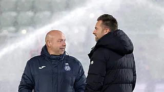 Anderlecht krijgt er extra rechtsachter bij