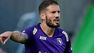 Frans reageert op nood voor offensieve versterking bij Beerschot