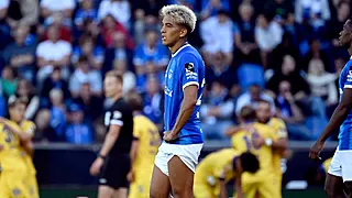 Koita vernedert Genk tot op het bot: "Staat De Condé al beneden?"