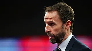 Southgate de grond ingeboord na nederlaag tegen Duivels