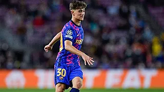 'Barça bloednerveus: vertrek smaakmaker dreigt'