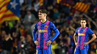 'Barça wil ster behouden met monstercontract'