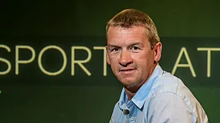 Lierse zet kritische De Vlieger op zijn plaats