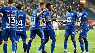 De 11 namen: STVV met één nieuwkomer, vier wissels bij Gent