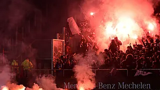 KAA Gent wrijft zich in de handen: goudhaantje staat op