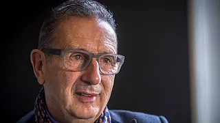 Leekens legt bom onder RSCA: “Zonder hém geen kans”