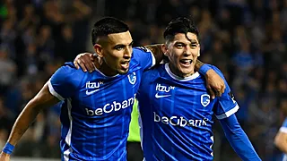 'Munoz kan Genk voor verrassende club verlaten'