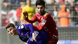 Vertrekker bij Zulte Waregem? 