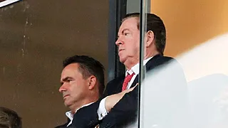 Bom op de Bosuil: 'Gheysens zet Antwerp te koop'