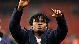 Orban racistisch bejegend: AA Gent onderneemt actie