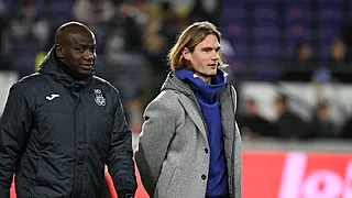 Paars-Witte talenten tonen grote klasse in Virton
