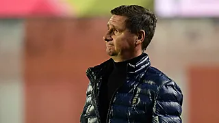 Lokeren ontslaat De Boeck dan toch