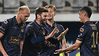 'OH Leuven gaat voor transfer van 3 miljoen'