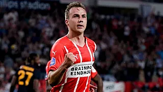 'Transfer Götze zorgt voor verbazing'