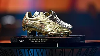 Gouden Schoen 2025: nieuwe topkandidaat staat plots op