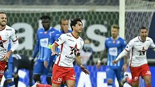 Aanwinst wil via Zulte Waregem naar Olympische Spelen