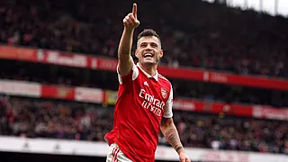 'Arsenal laat Xhaka gaan: fraaie vervanger op komst'