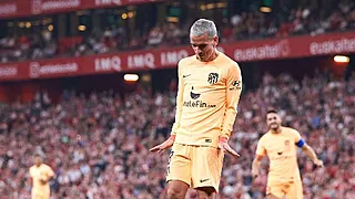 Atlético triomfeert na kunststukje Griezmann