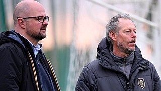 'Ex-coach van Lens en Sociedad op de radar van Standard'