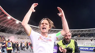 Transfer helemaal rond: Gillet keert terug naar JPL