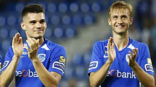 'Genk de mist in: doorgestuurde flop kan toptransfer versieren'