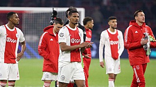 'Ajax haalt alles uit de kast voor Tottenham-kracht'
