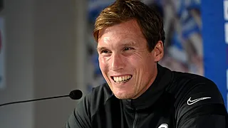 Hannes Wolf (ex-Genk) aan de slag bij Duitse topclub