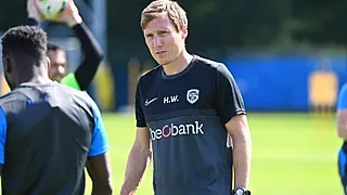 'KRC Genk maakt oefenprogramma bekend'