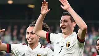 'Twee extra Duivels verzekerd van WK-ticket'
