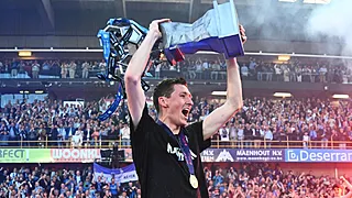 Club Brugge donderdag kampioen? Dit zijn de scenario's