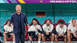 Flick geeft basisteam voor België al zo goed als prijs