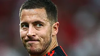 Hazard onthult: 