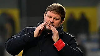 'AA Gent vist achter het net bij Cercle Brugge'