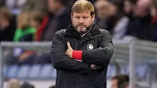 Vanhaezebrouck streng voor Gentse uitblinker