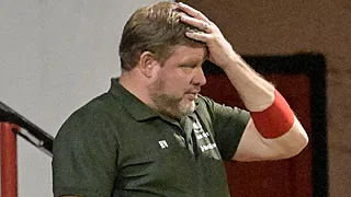 Vanhaezebrouck vreest rampscenario bij AA Gent