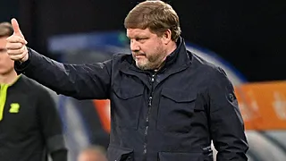 'Vanhaezebrouck geeft Louwagie duidelijke transferopdracht'