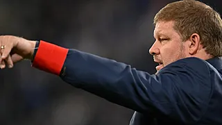 Vanhaezebrouck ziet drie zeer straffe spelers bij RWDM