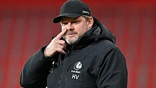 Vanhaezebrouck geeft oorzaak voor straffe prestatie