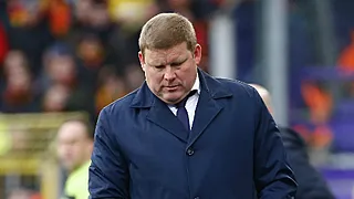 Plan Vanhaezebrouck afgeschoten: 