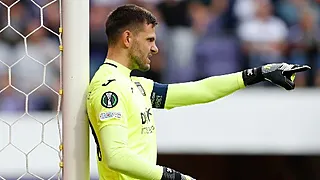 Van Crombrugge duidt keerpunt aan: 