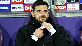 'Van Crombrugge zet leegloop bij Anderlecht in'