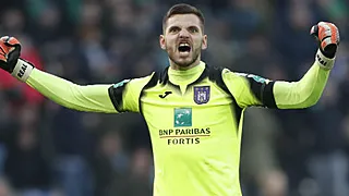 'Anderlecht krijgt slecht nieuws in zoektocht naar opvolger Van Crombrugge'